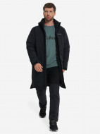Куртка утепленная мужская Columbia Arrow Trail II Parka — фото №5