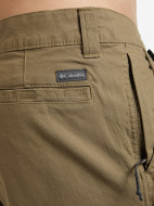 Брюки мужские Columbia Flex ROC Pant — фото №6