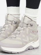 Ботинки утепленные женские Northland Ramsau — фото №9