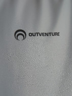 Outventure ұлдарға арналған жұқа курткасы — фото №10