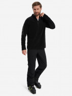 Ziener Pemar ерлер флис жемпірі — фото №4