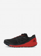 Кроссовки мужские Salomon Sense Ride 4 — фото №2