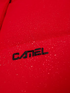 Пуховик женский Camel — фото №6