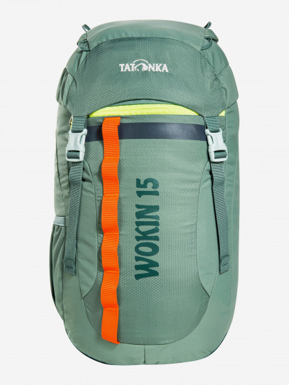 Рюкзак детский Tatonka Wokin, 15 л