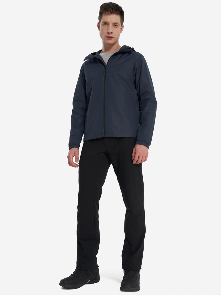 Outventure ерлер жұқа курткасы — фото №4