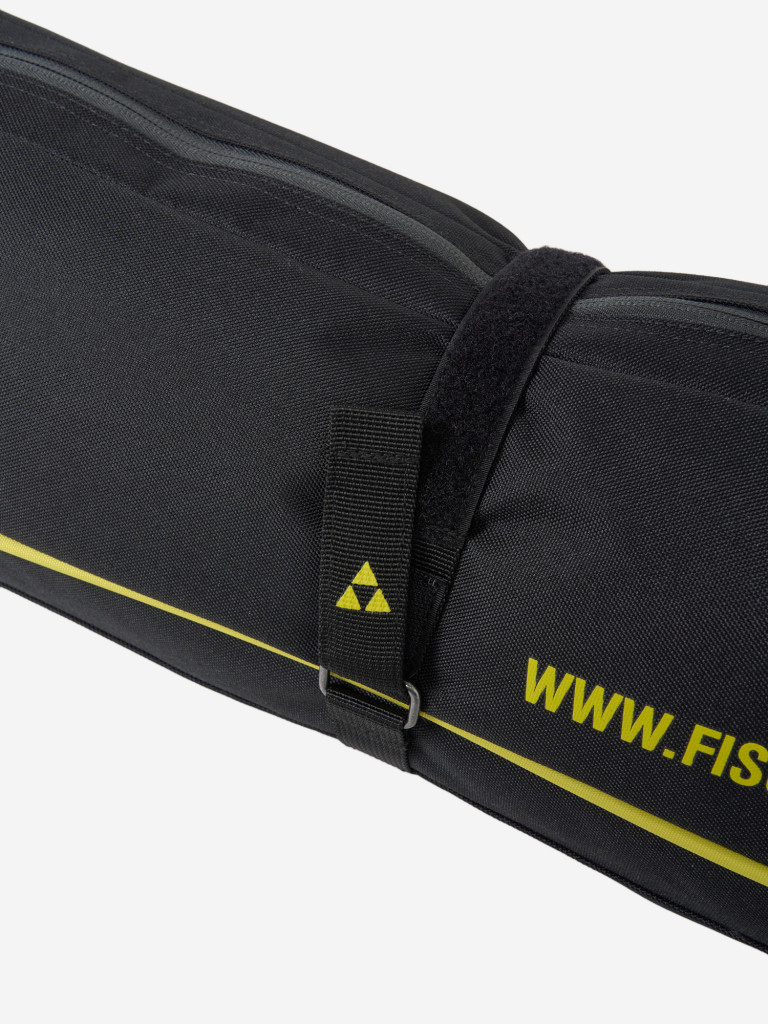 Fischer XC Perfomance жүгіру шаңғысының тысқабы 210 см, 3 жұп — фото №8