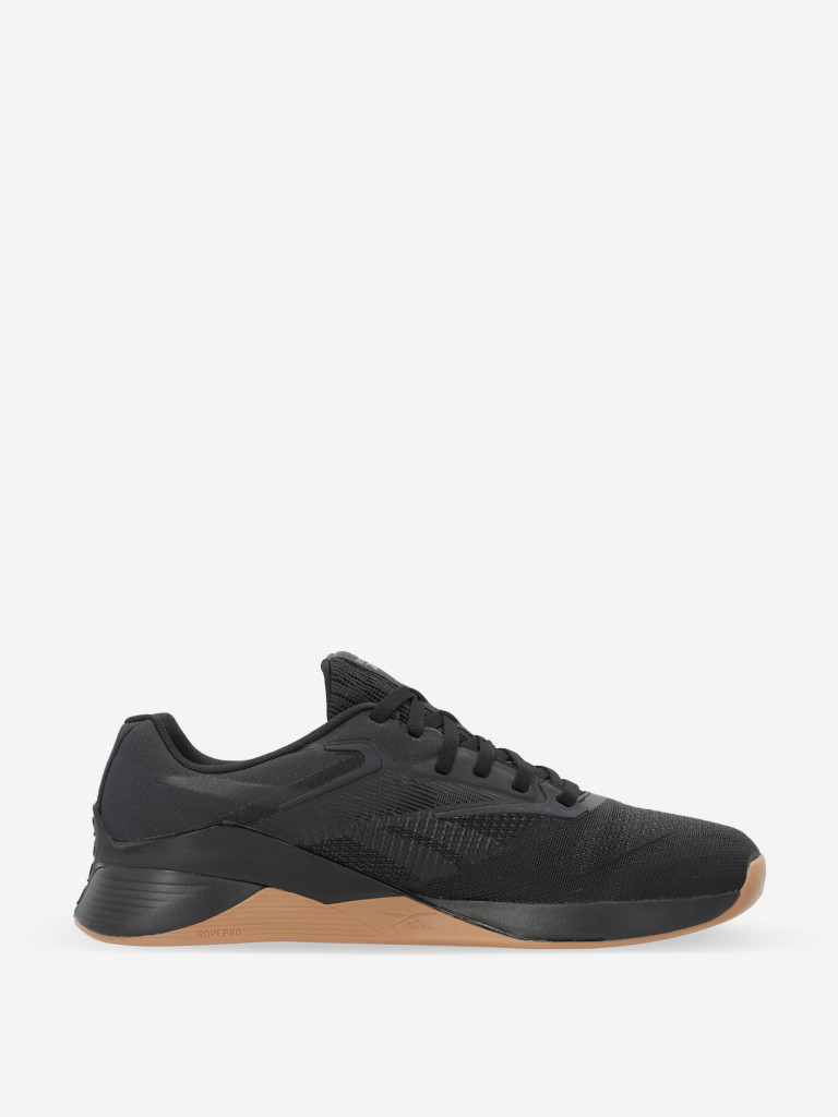 Кроссовки мужские Reebok Nano X4 — фото №5