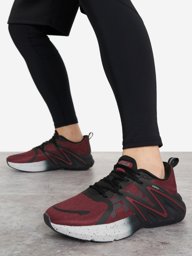 FILA Neon ерлер кроссовкасы — фото №8