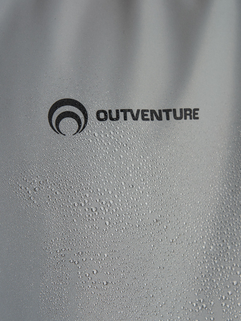 Outventure ұлдарға арналған жұқа курткасы — фото №10