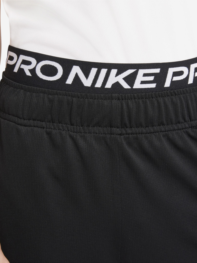 Тайтсы для мальчиков Nike Pro Dri-FIT — фото №3