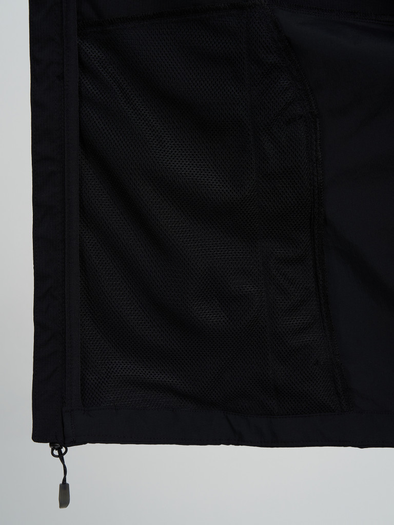Columbia Columbia Tech II Wind Full Zip ерлер жұқа курткасы — фото №15