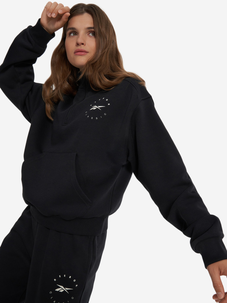 Свитшот женский Reebok