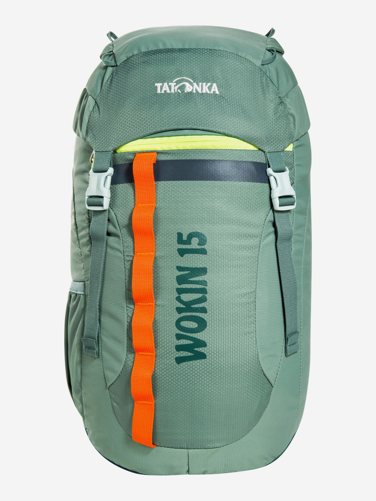 Tatonka Wokin балалар рюкзагы, 15 л