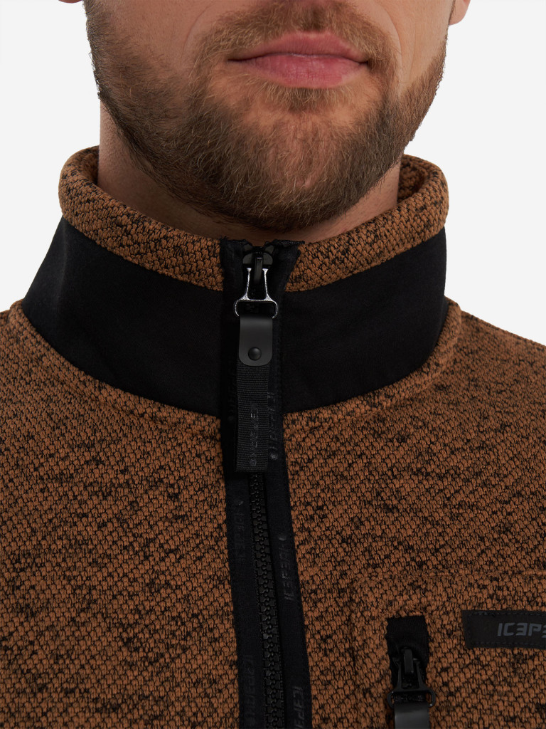 Толстовка мужская IcePeak Agarat — фото №5