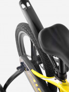 Велосипед детский Maxiscoo Air Pro 18" — фото №4