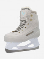 Коньки ледовые женские Bauer Rec Ice — фото №2