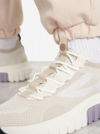 Кроссовки женские FILA Chrome 3.0 Knit — фото №9