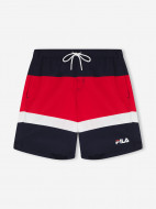 Шорты плавательные мужские FILA — фото №7