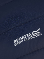 Легкая куртка мужская Regatta Andreson — фото №7