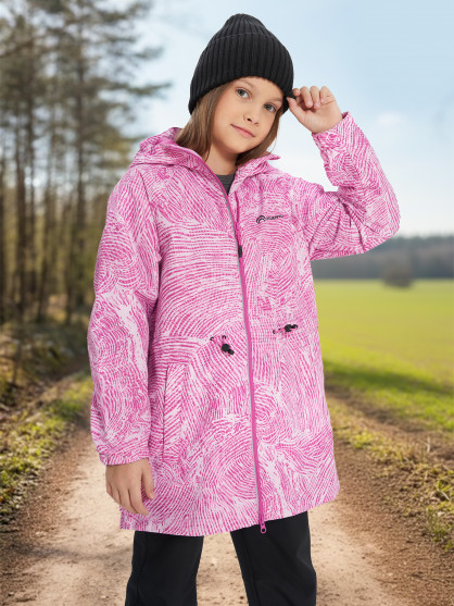 Outventure қыздарға арналған жеңіл курткасы