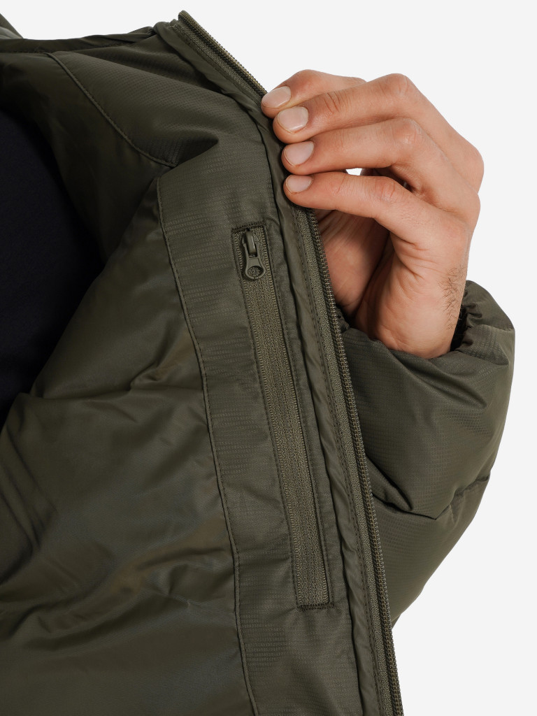 Пуховик мужской Demix — фото №12