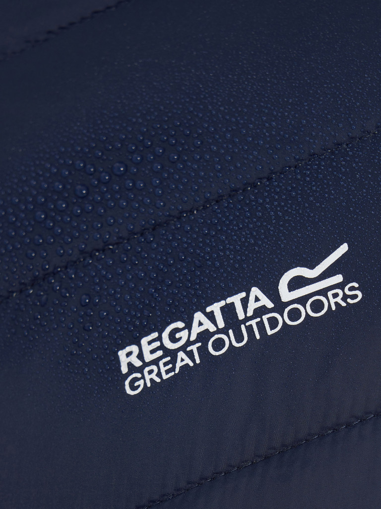Легкая куртка мужская Regatta Andreson — фото №7