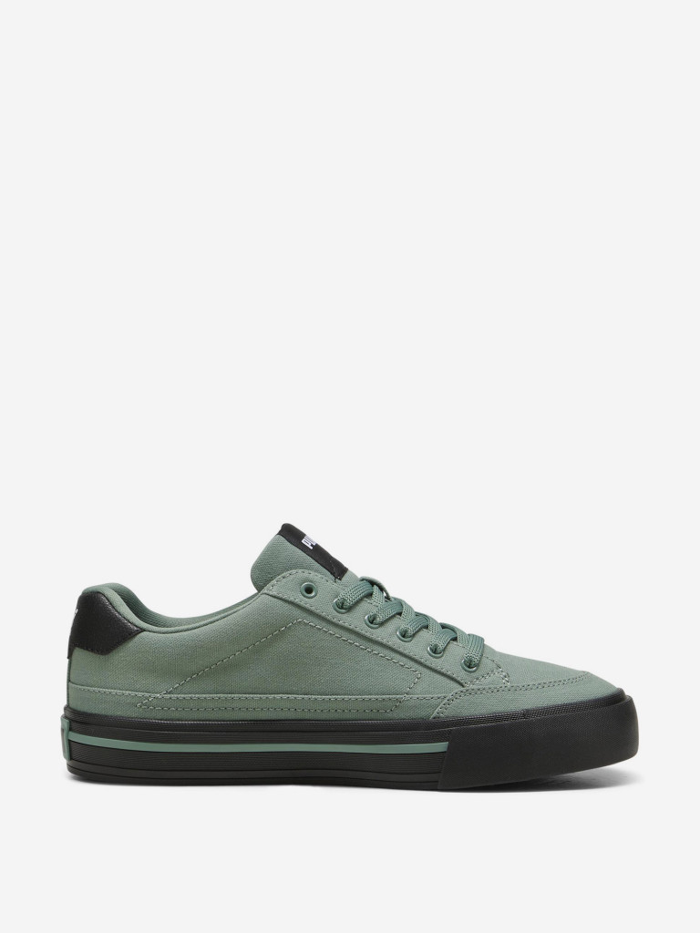 Кеды мужские PUMA Court CLassic Vulc — фото №4