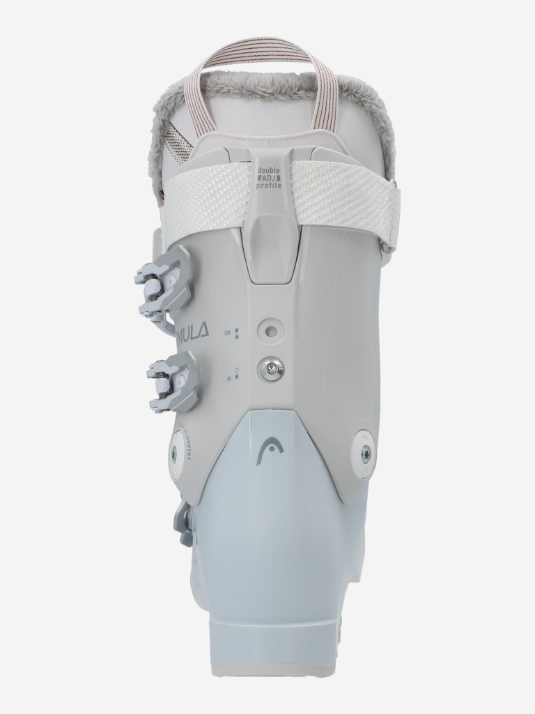 Head Formula LV 95 W GW әйелдер таушаңғы бәтеңкесі — фото №3