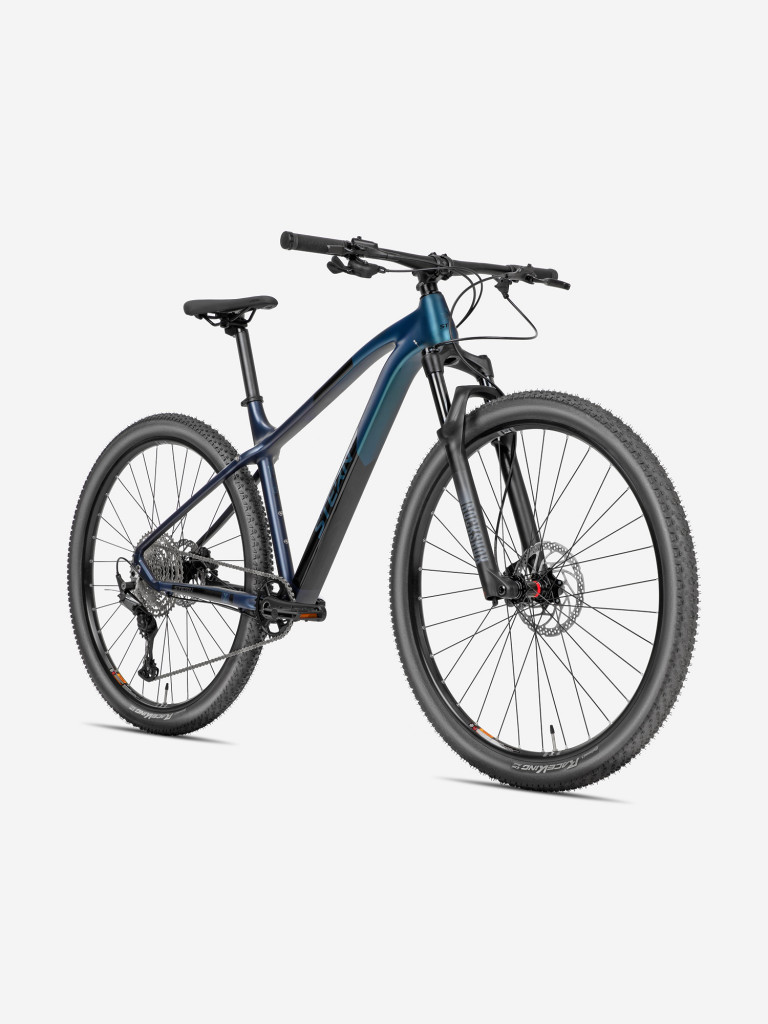 Stern Motion X Pro 29" тау велосипеді — фото №2
