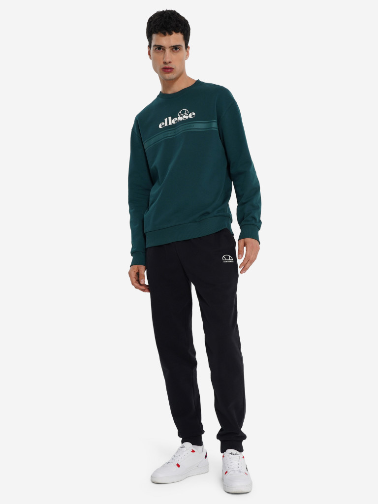 Брюки мужские Ellesse — фото №5