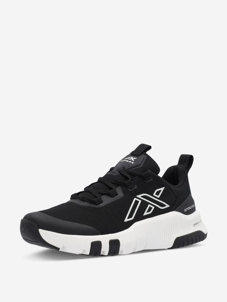 Кроссовки мужские Athlex Burpee — фото №2