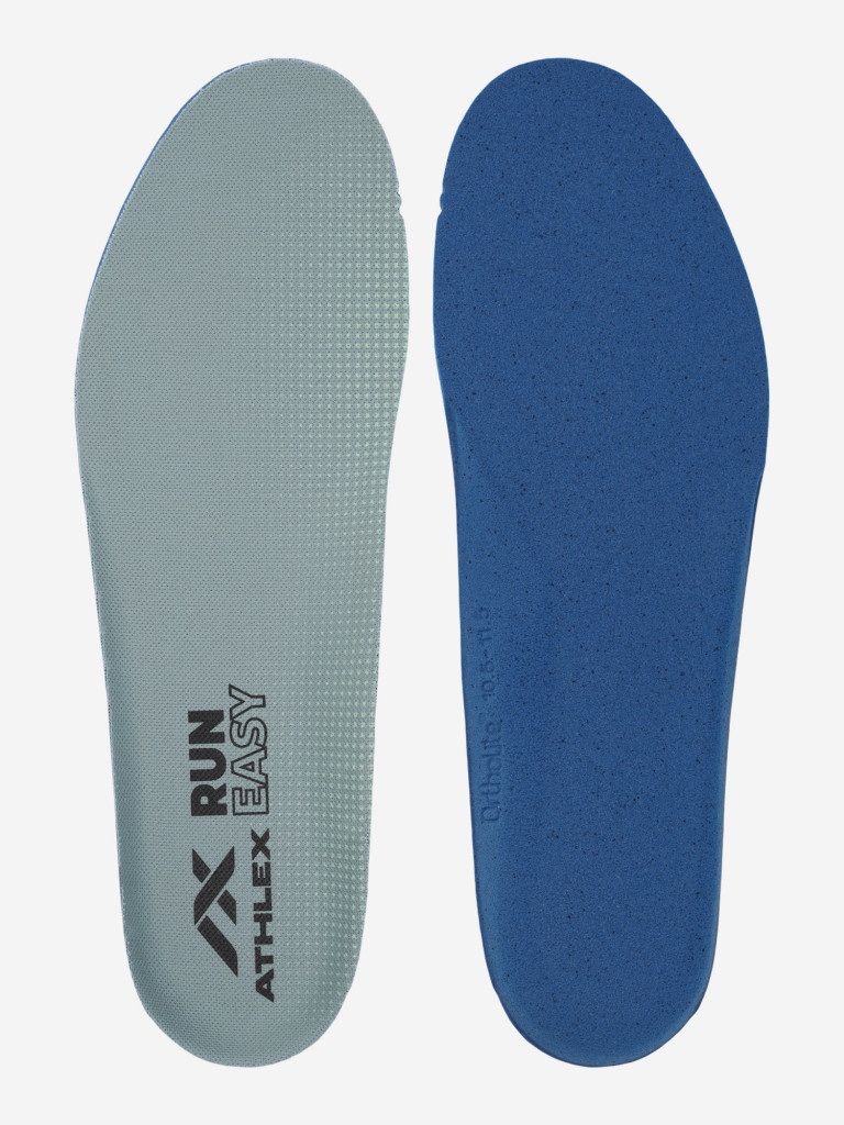 Кроссовки мужские Athlex Ice Prime — фото №8