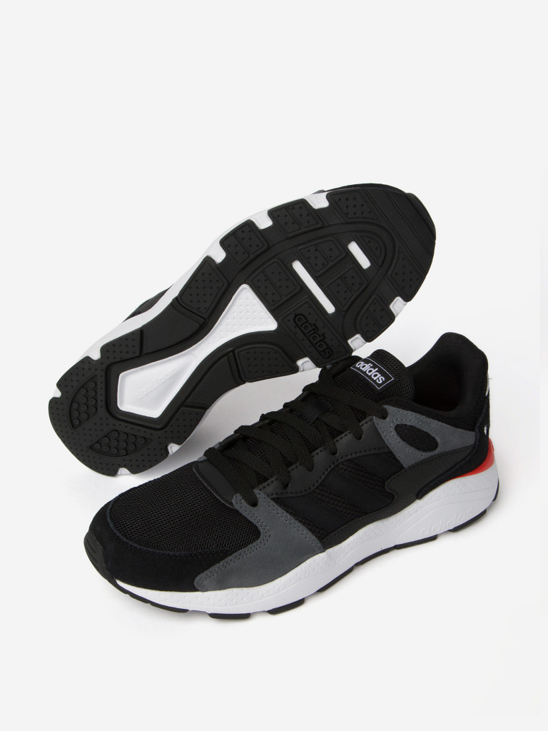 Кроссовки мужские adidas Crazychaos — фото №5