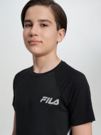 FILA ұлдарға арналған футболкасы — фото №5