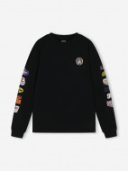 DC Shoes All Gas ерлер лонгсливі