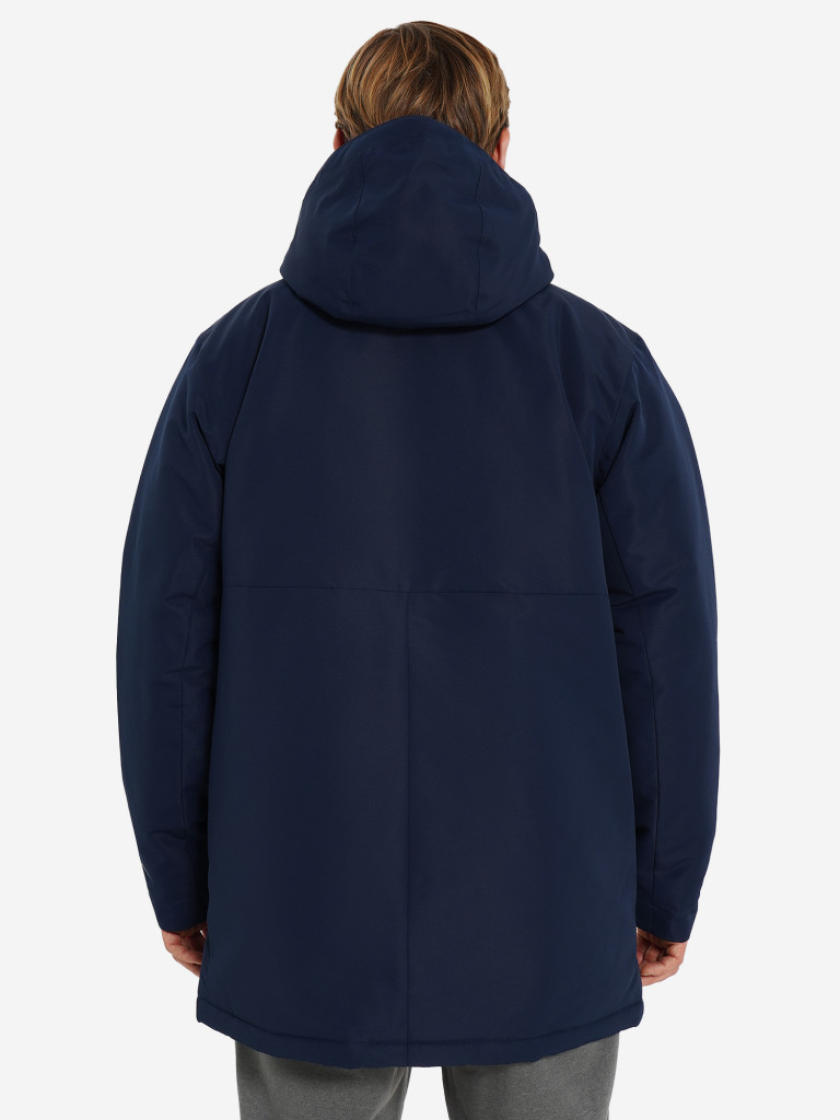 Columbia Rugged Path III Parka ерлер жылы курткасы — фото №3