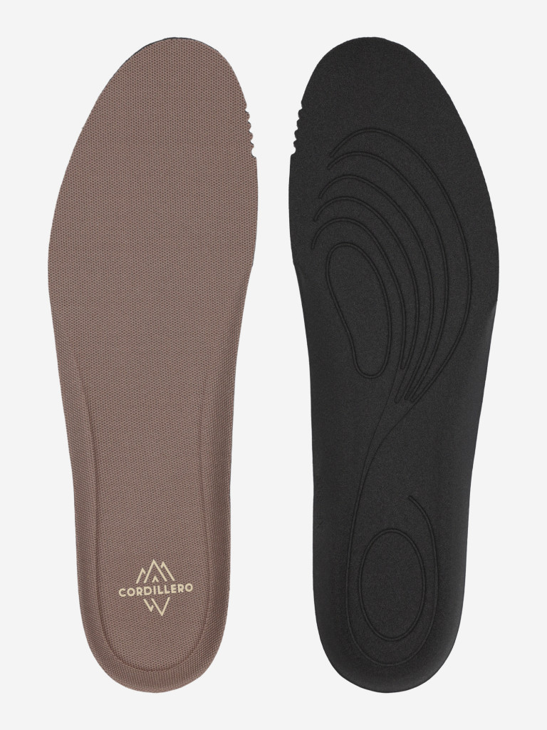 Полуботинки мужские Cordillero Obsidian Lite — фото №7