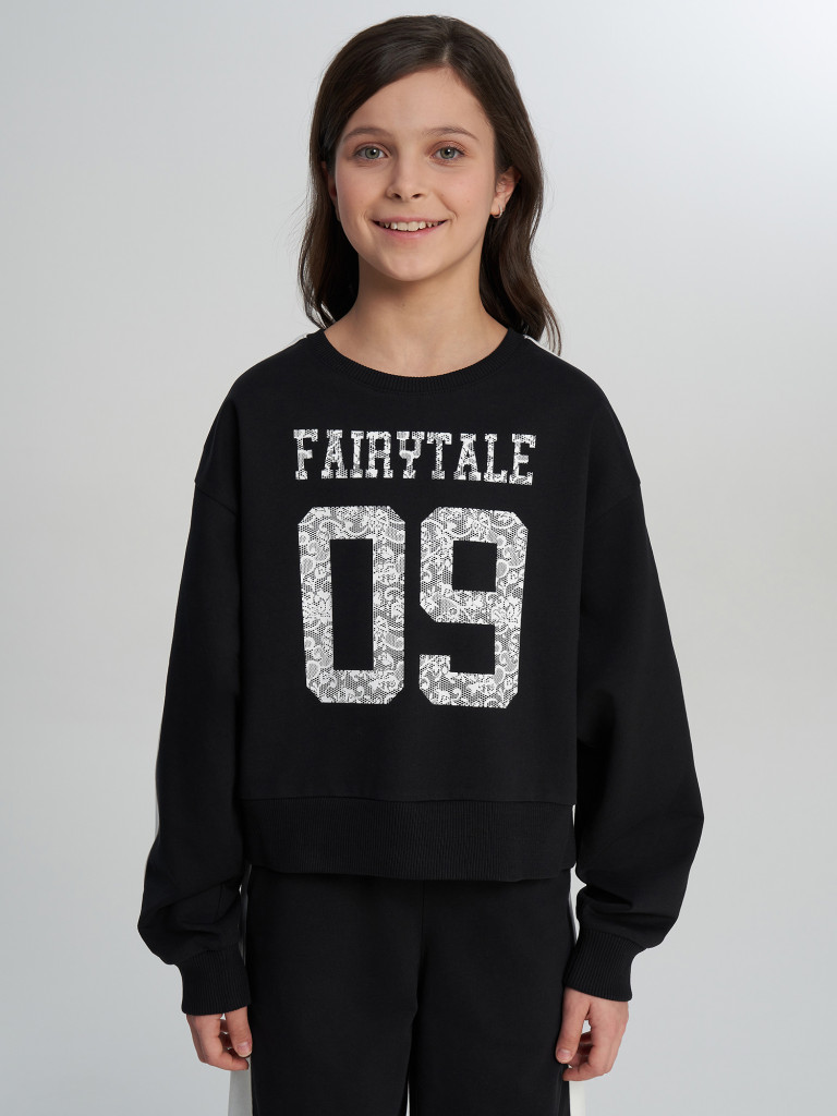 Demix қыздарға арналған костюмі — фото №5