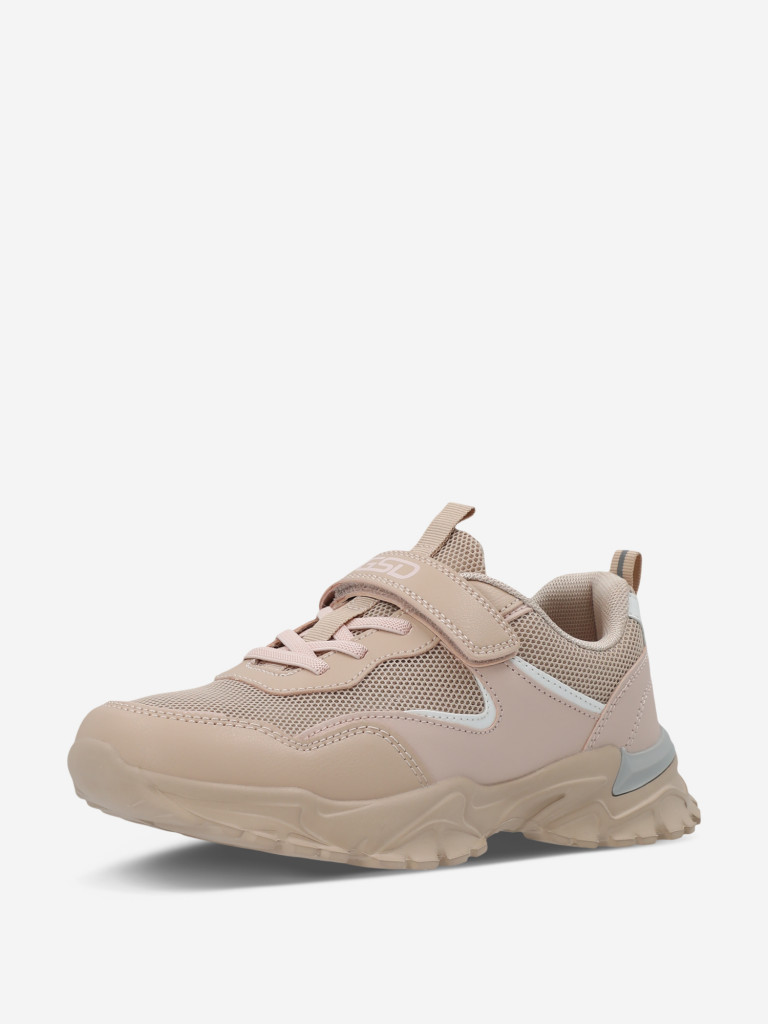 Кроссовки для девочек GSD — фото №2