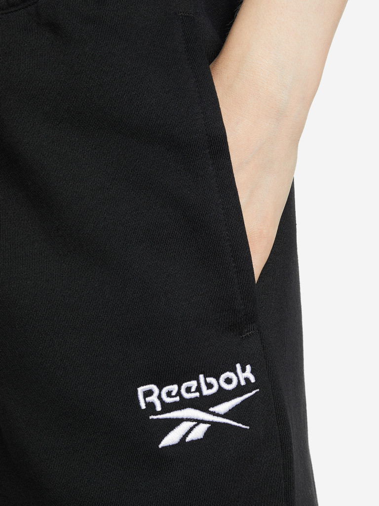 Брюки женские Reebok Tape Pack — фото №4