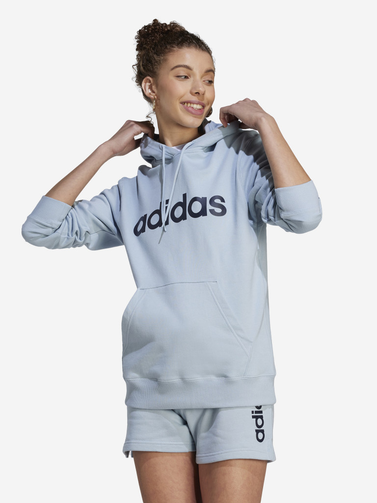 Худи женское adidas