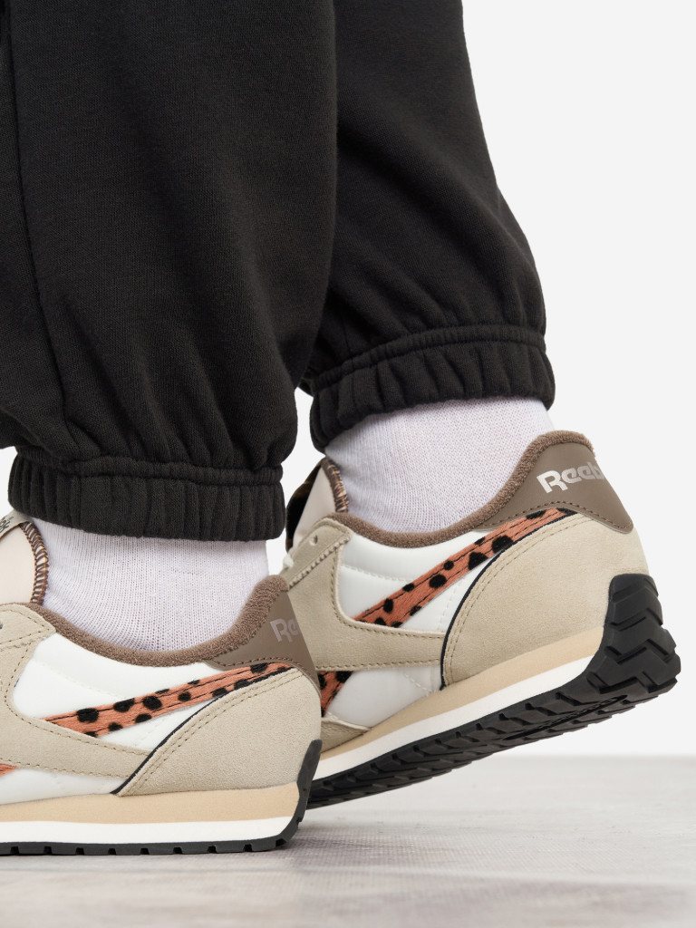 Кроссовки женские Reebok Classic Az — фото №9