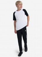 Брюки для мальчиков adidas Tiro 21 — фото №3