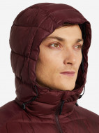 Пуховик мужской Columbia Labyrinth Loop Hooded Jacket — фото №4