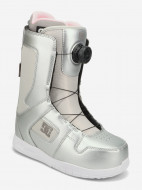 DC Shoes Phase Boa әйелдер сноубордтық бәтеңкесі — фото №2
