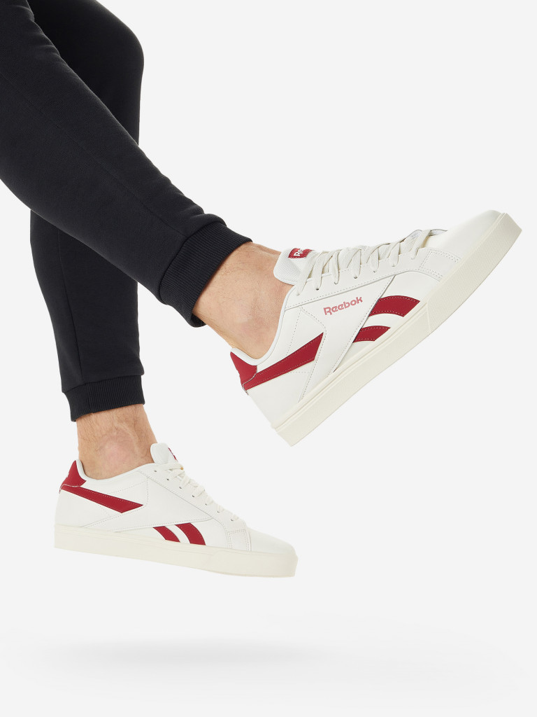 Кроссовки мужские Reebok Royal Complete 3.0