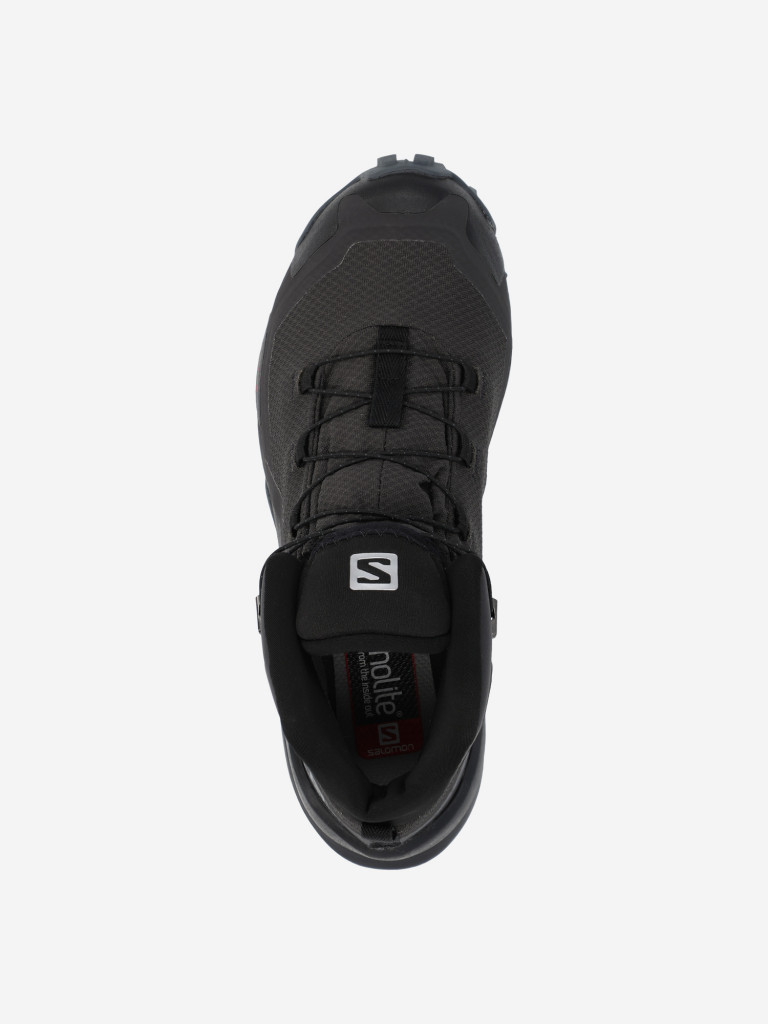Ботинки женские Salomon Cross Hike Mid GTX — фото №5