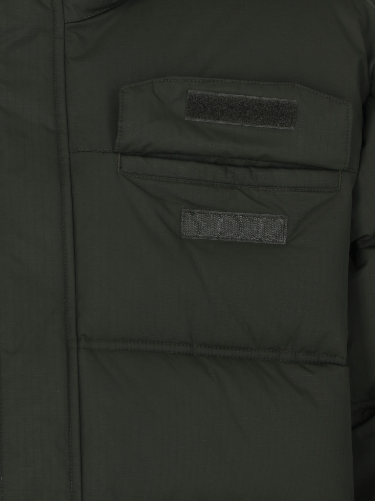 Columbia Landroamer Puffer Jacket ерлер жылы курткасы — фото №22