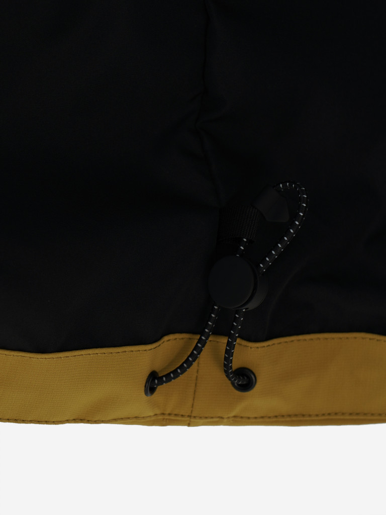 Куртка мембранная мужская Zanier — фото №13