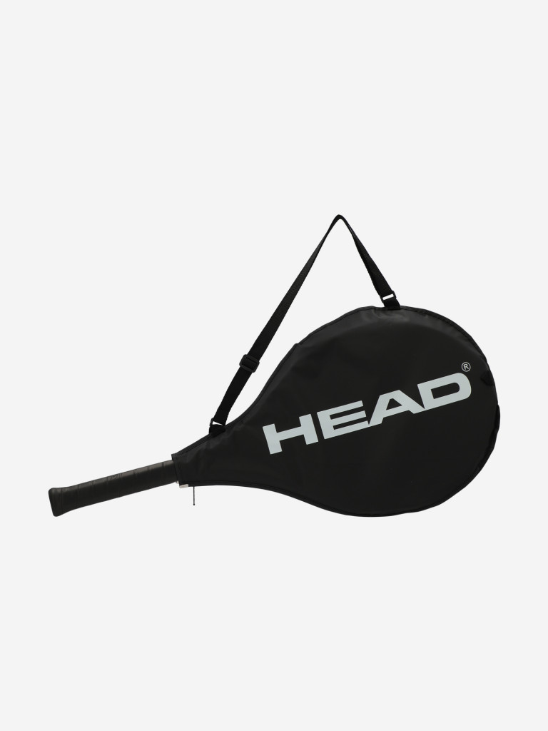 Ракетка для большого тенниса детская Head IG Speed 26" — фото №6